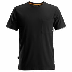 T-Shirt Roboczy Snickers Workwear 2598 37.5® AllroundWork - Kolor 0400